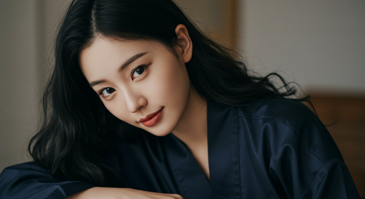 편안한 힐링 공간